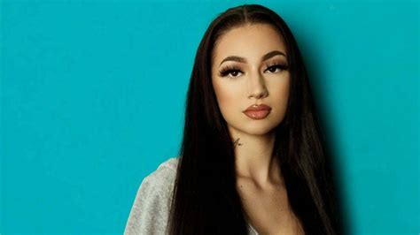 Bhad Bhabie Reveals How Much Money She Makes From。